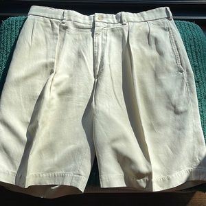 Polo Golf Mens Shorts